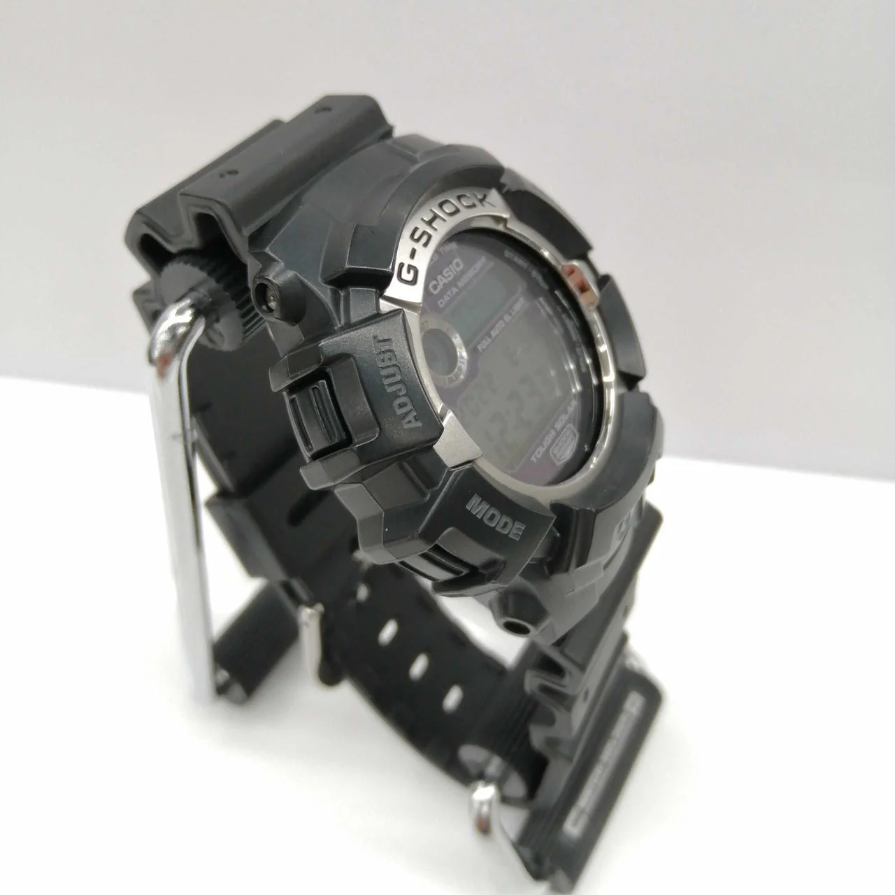 CASIO Radio-controlled solar G-SHOCK G-2310B - Image 3