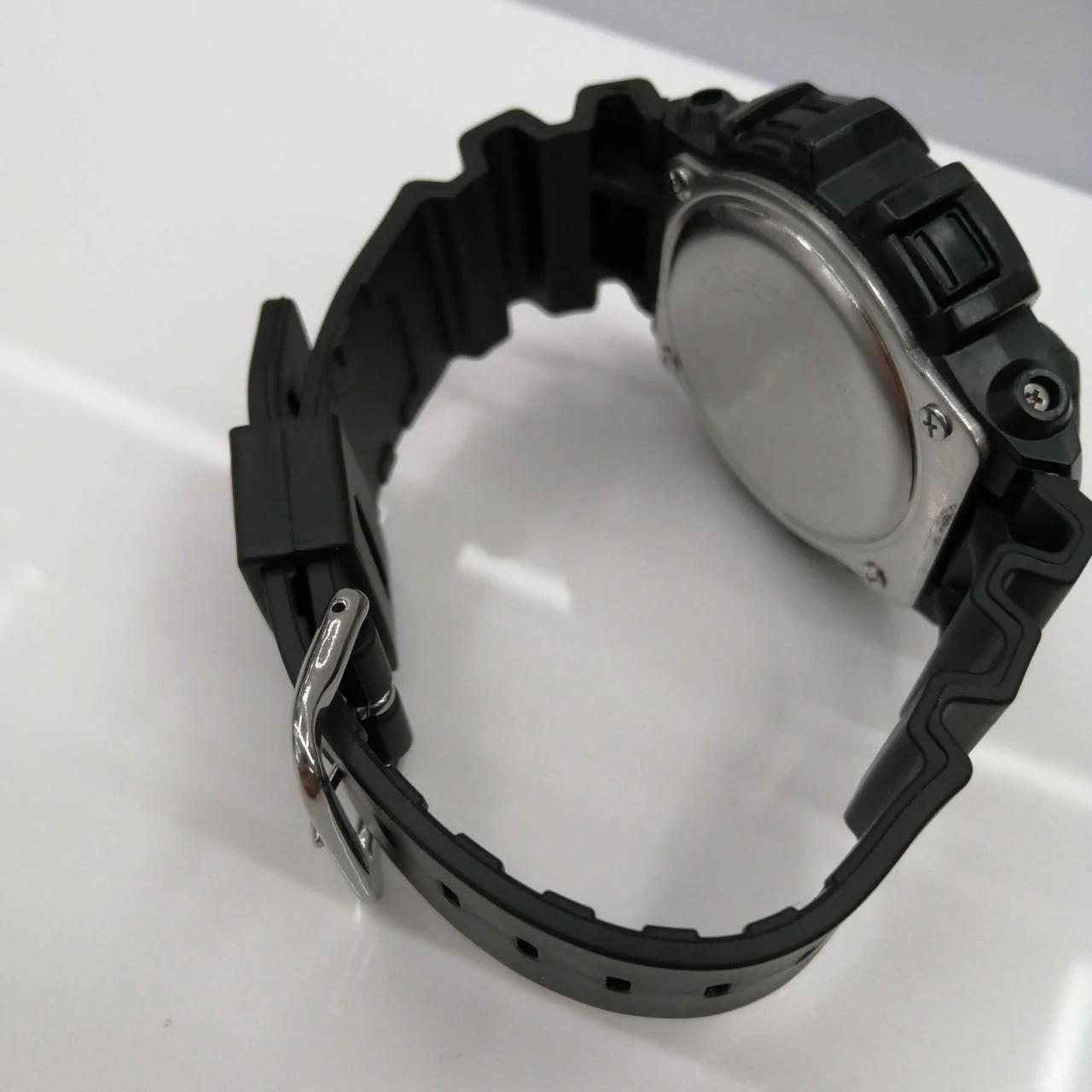 CASIO Radio-controlled solar G-SHOCK G-2310B - Image 4