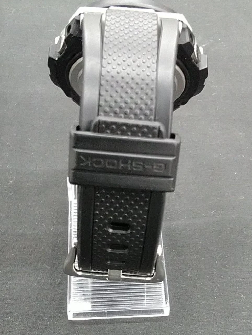 CASIO Radio-Controlled Solar G-SHOCK GST-W300-1AJF - Image 3