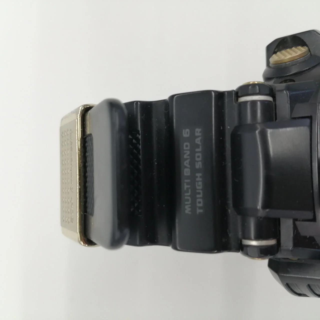 CASIO Radio-controlled solar watch GW-A1130 - Image 10