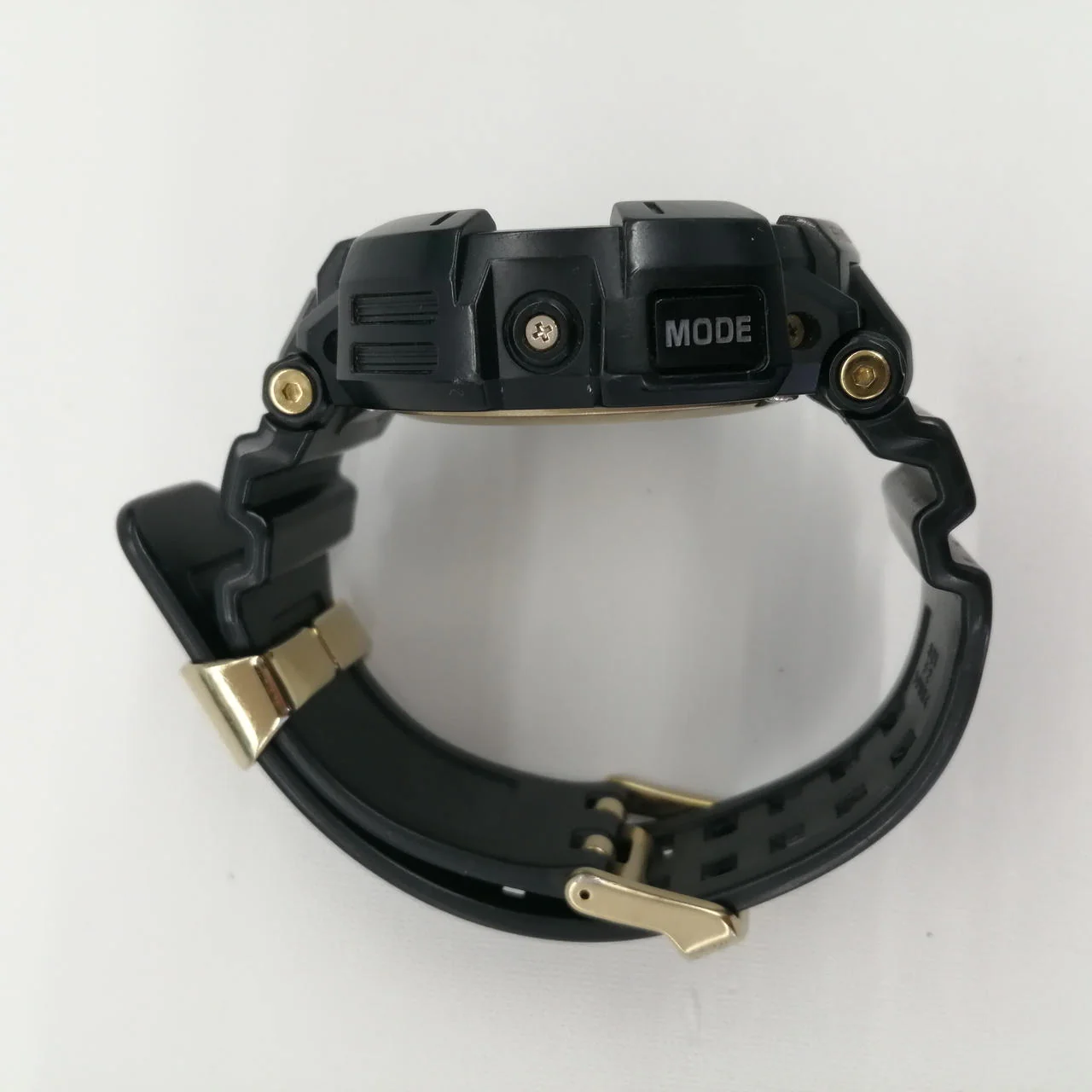 CASIO Radio-controlled solar watch GW-A1130 - Image 8