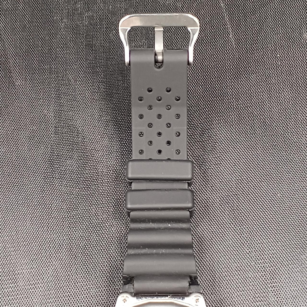 CASIO Radio Solar G-5600 - Image 7