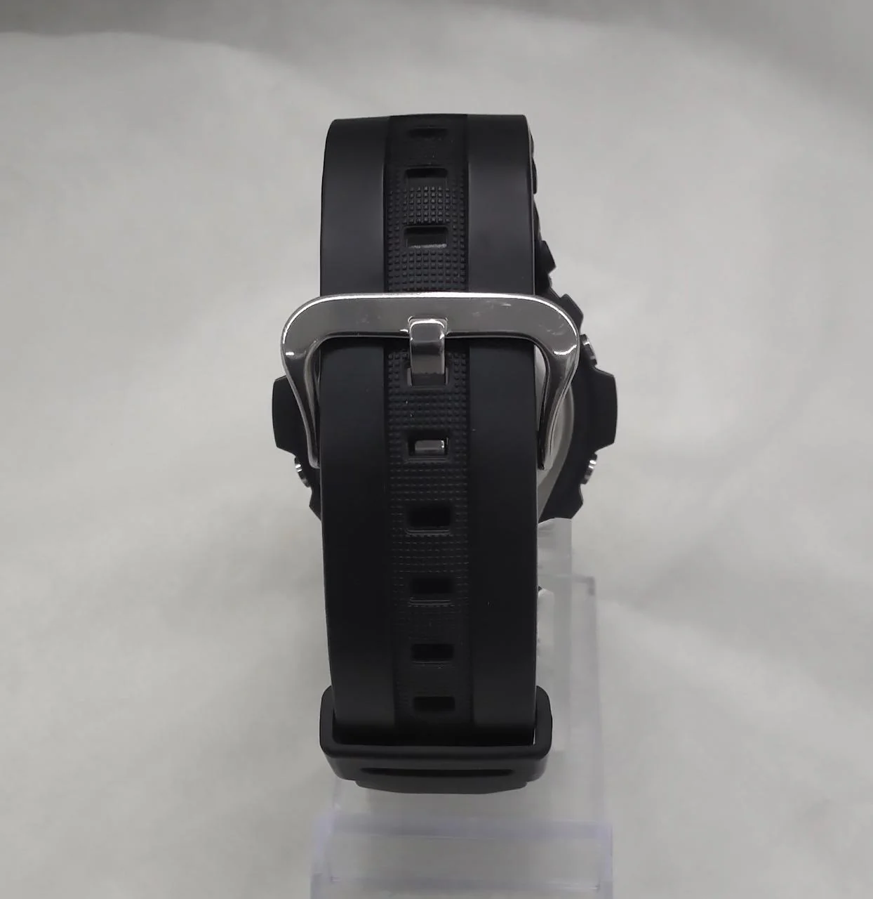 CASIO Radio Solar G-SHOCK AWG-M100B-1AER - Image 5