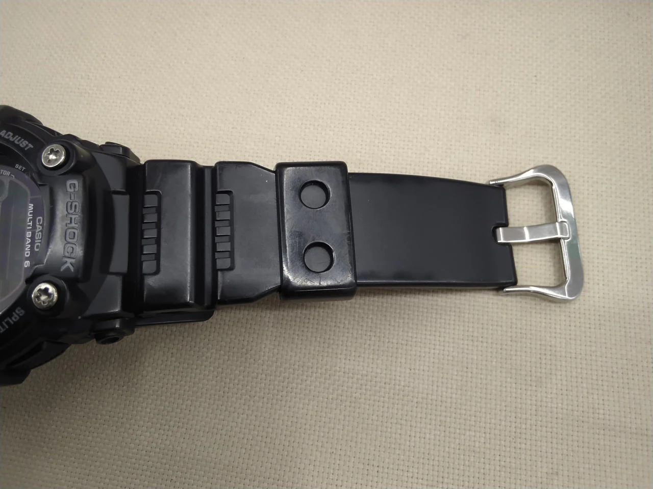 CASIO Radio Solar G-SHOCK GW-7900B - Image 6