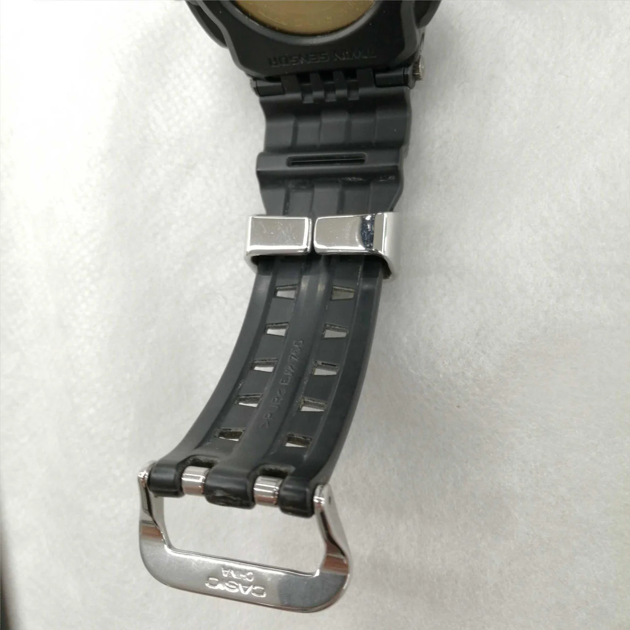 CASIO Radio Solar G-SHOCK GW-9230BJ-1JR - Image 6