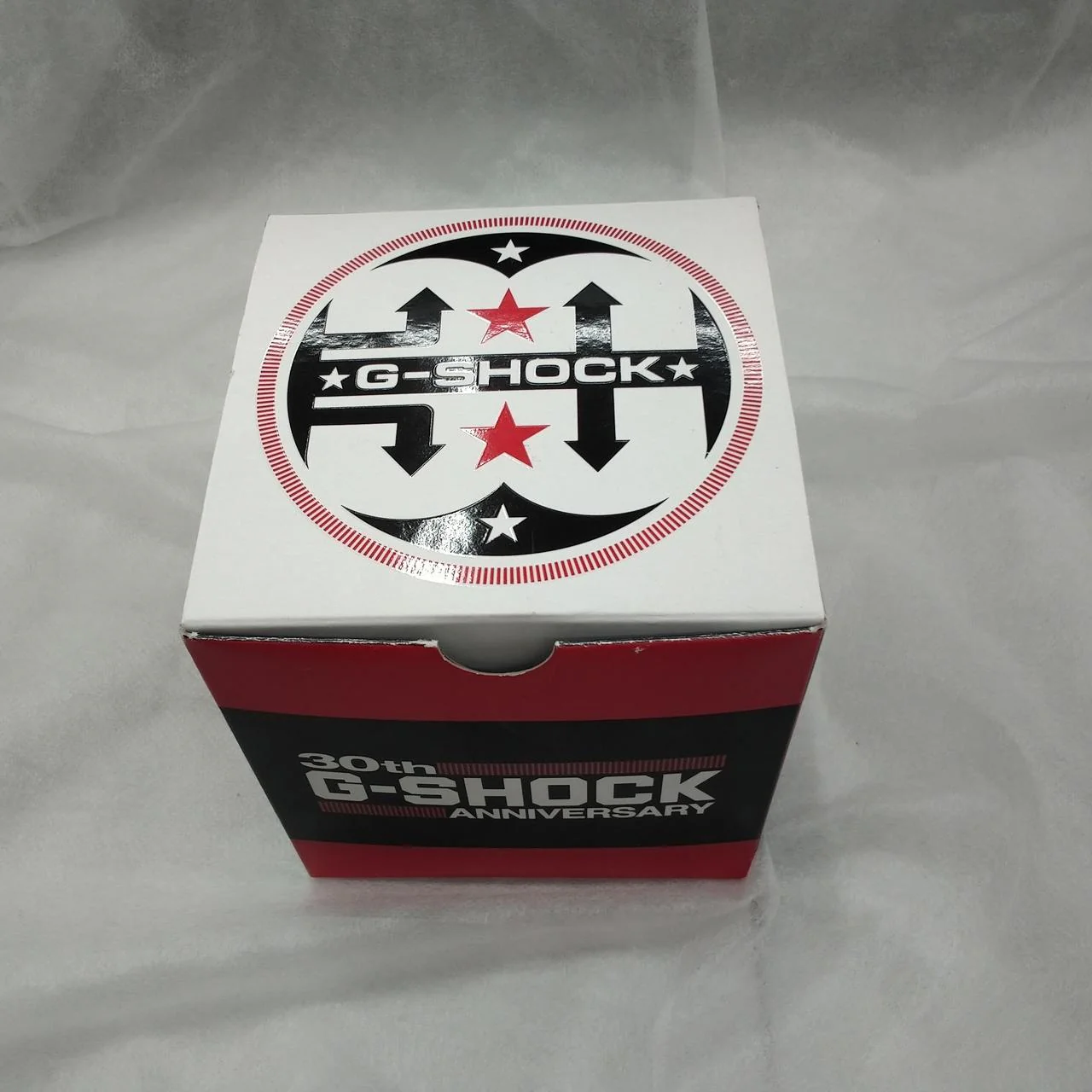 CASIO Radio Solar G-SHOCK GW-9230BJ-1JR - Image 8