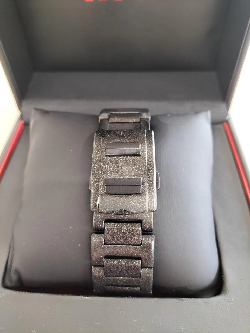 CASIO Radio Solar Watch MTG-S1000V-1AJF - Image 3
