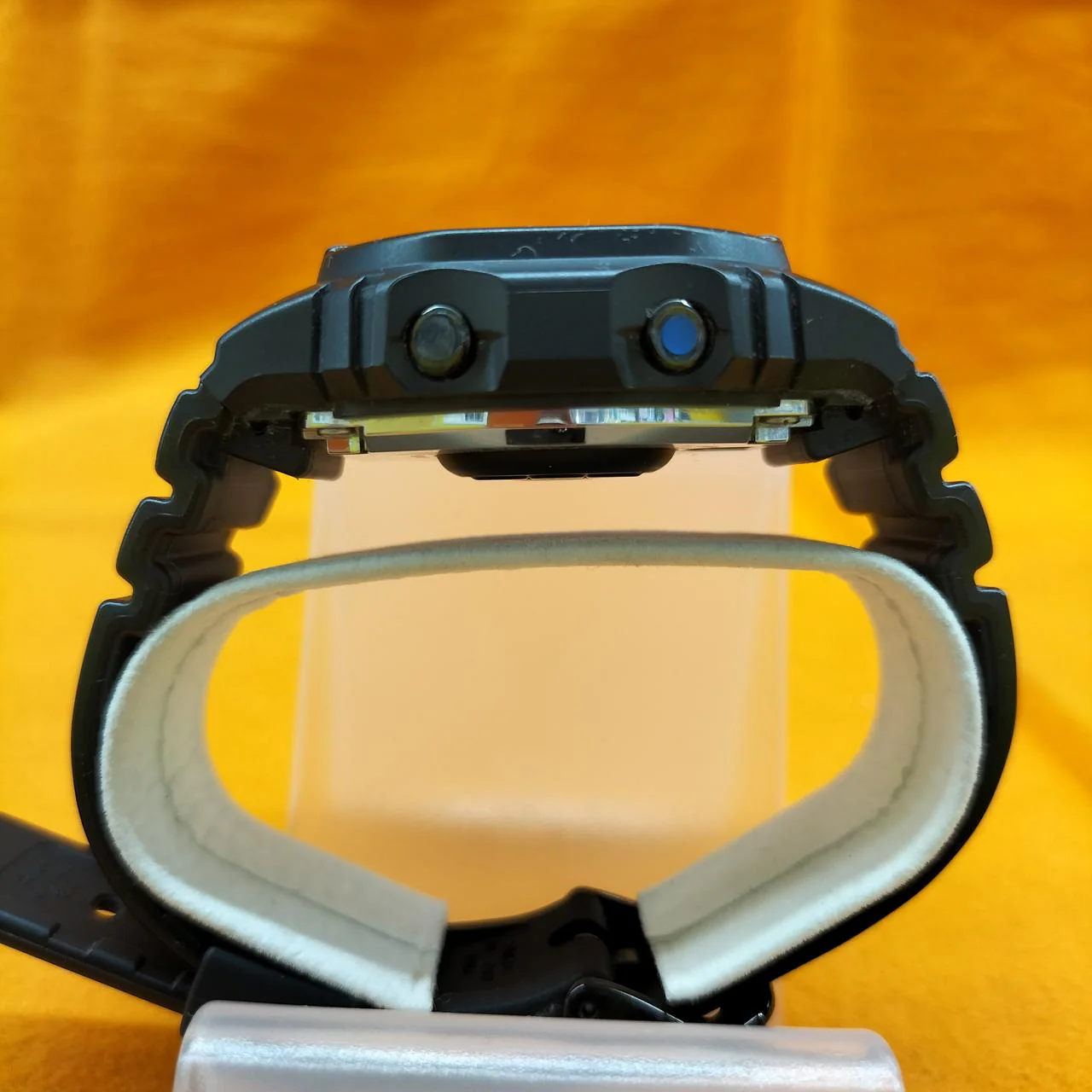 CASIO Smartwatch DW-H5600-1A2JR - Image 11