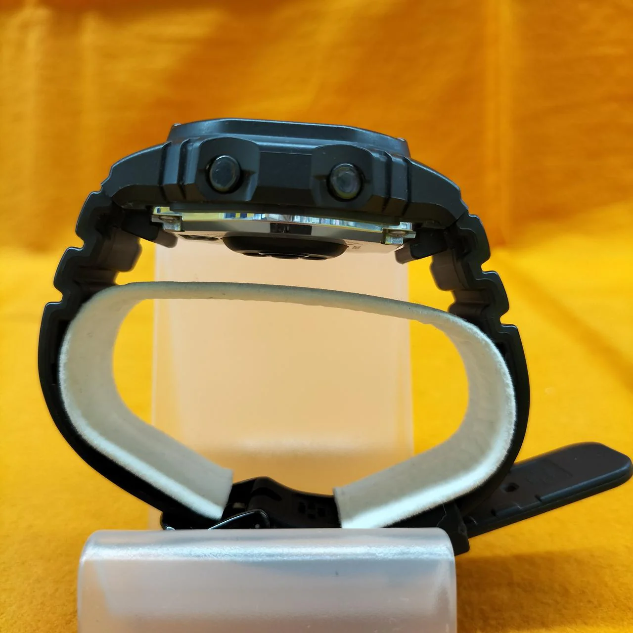 CASIO Smartwatch DW-H5600-1A2JR - Image 12
