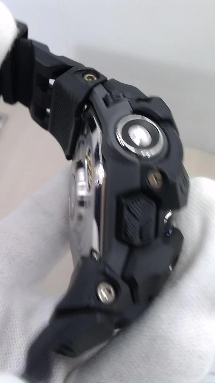 CASIO Smartwatch GBD-H1000 - Image 10