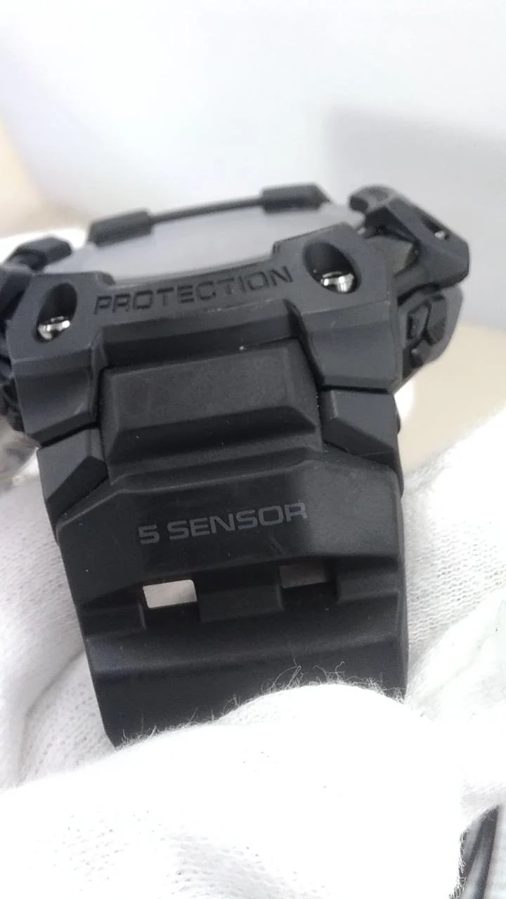 CASIO Smartwatch GBD-H1000 - Image 13