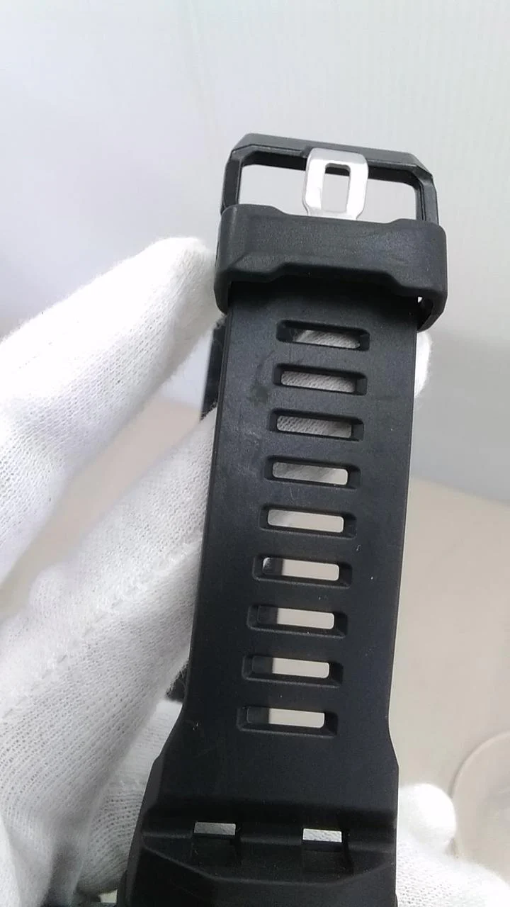 CASIO Smartwatch GBD-H1000 - Image 15
