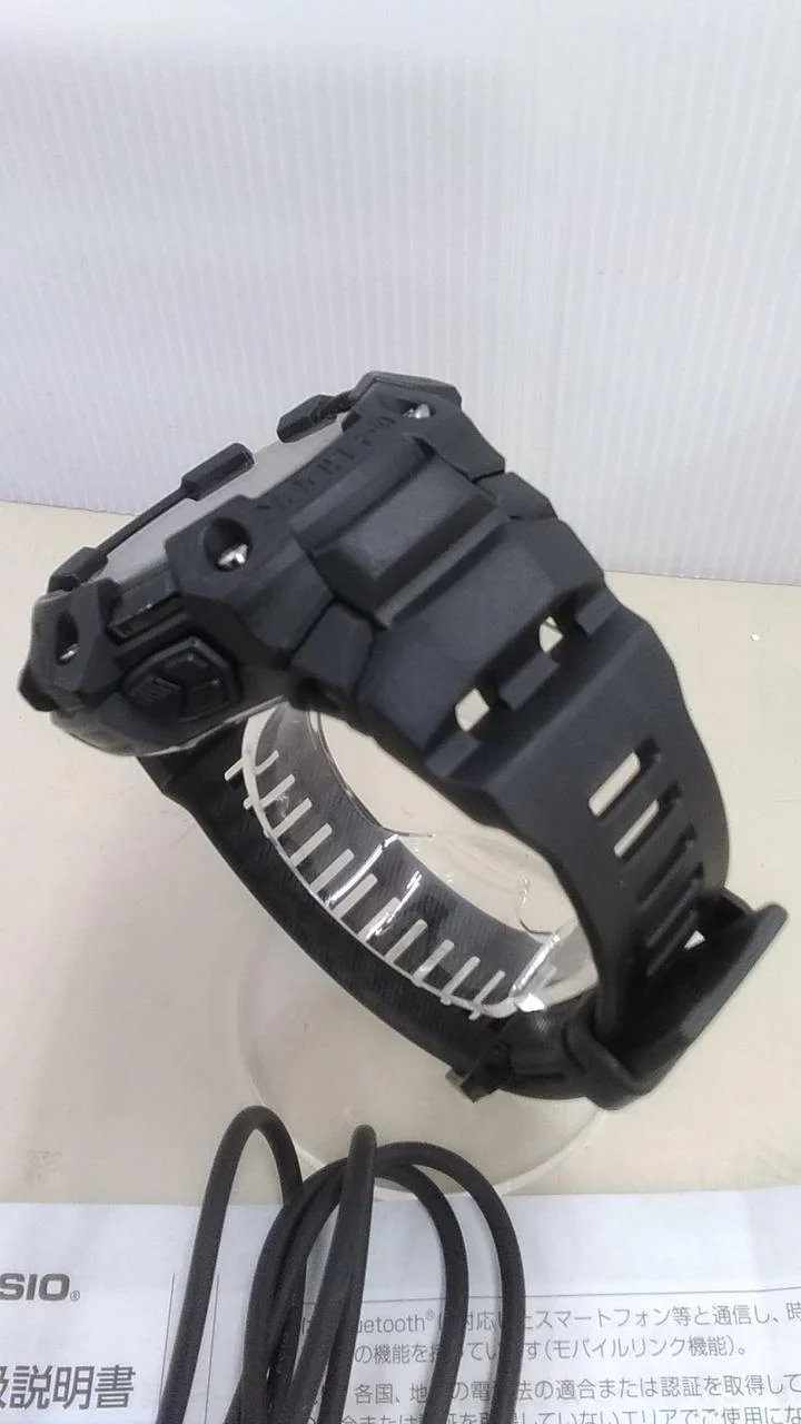 CASIO Smartwatch GBD-H1000 - Image 3
