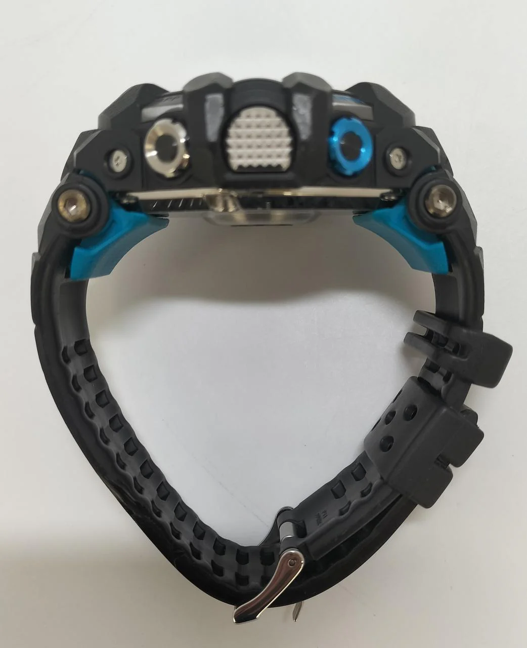 CASIO Smartwatch GSW-H1000 - Image 3