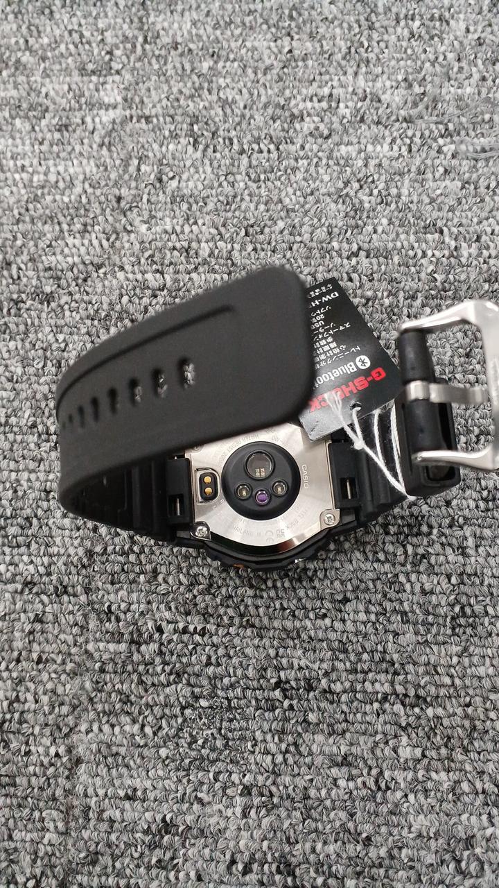 CASIO Solar Assisted G-SHOCK DW-H5600 - Image 7