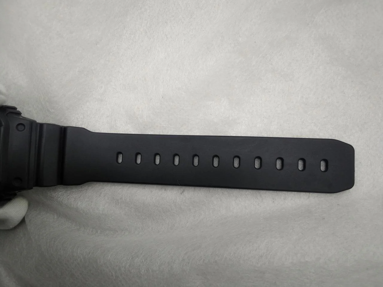CASIO Solar G-SHOCK G-5600E MHL collaboration - Image 6