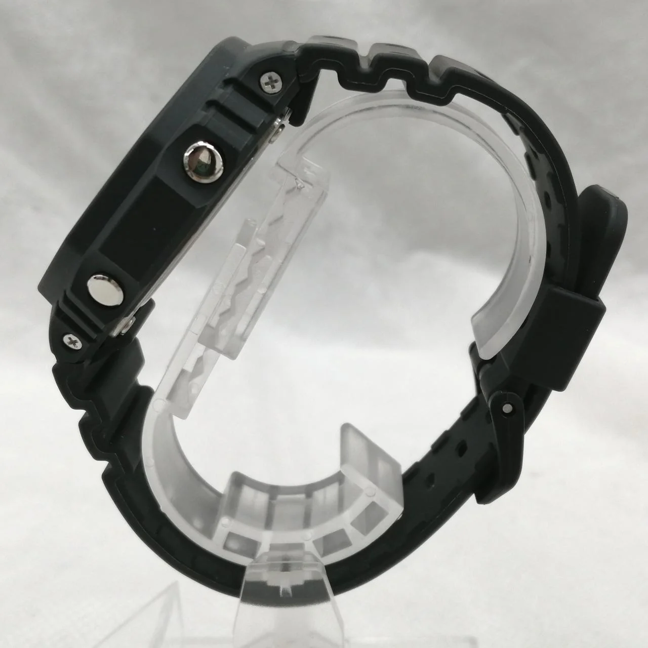 CASIO Solar G-SHOCK GA-B2100-1A1JF - Image 2