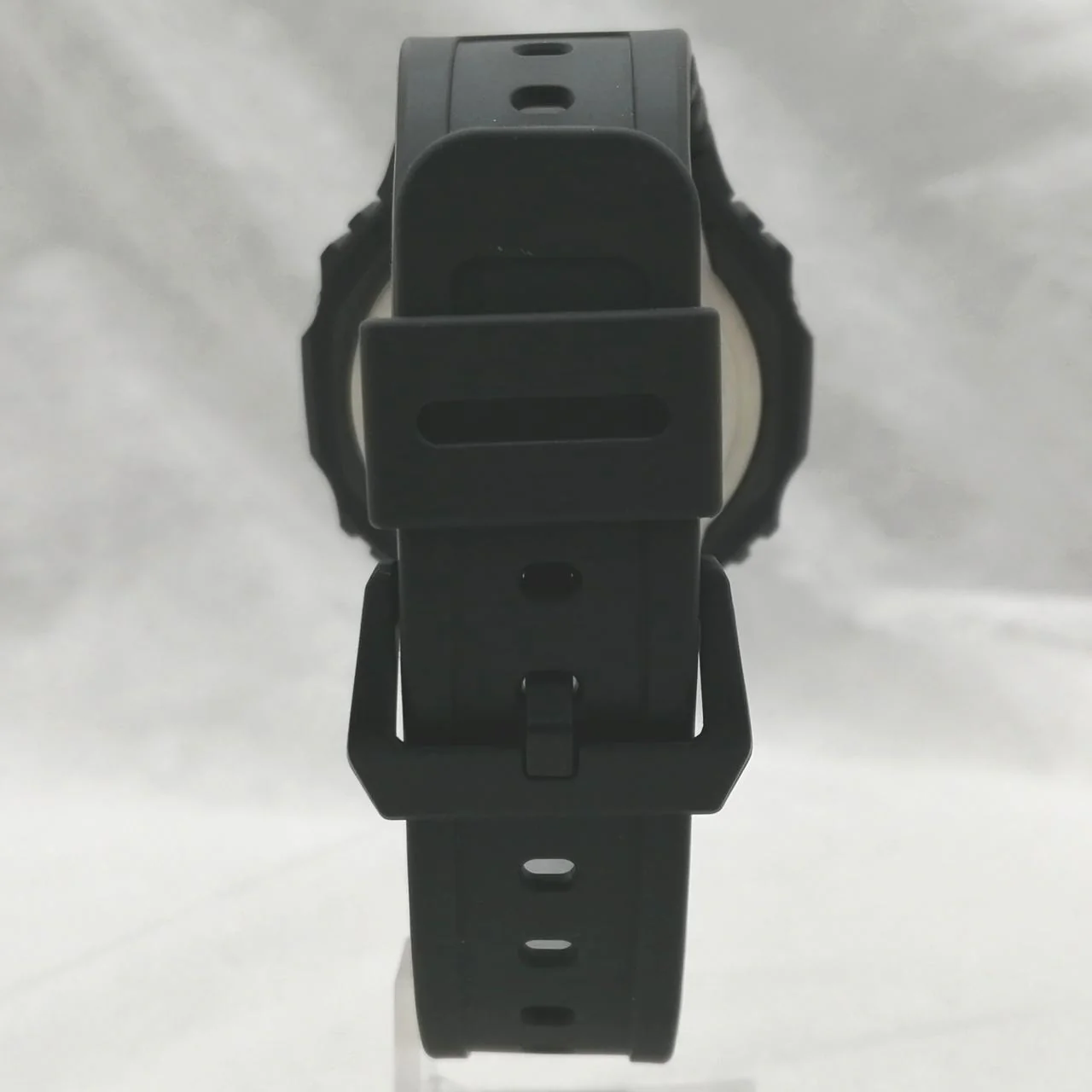 CASIO Solar G-SHOCK GA-B2100-1A1JF - Image 5