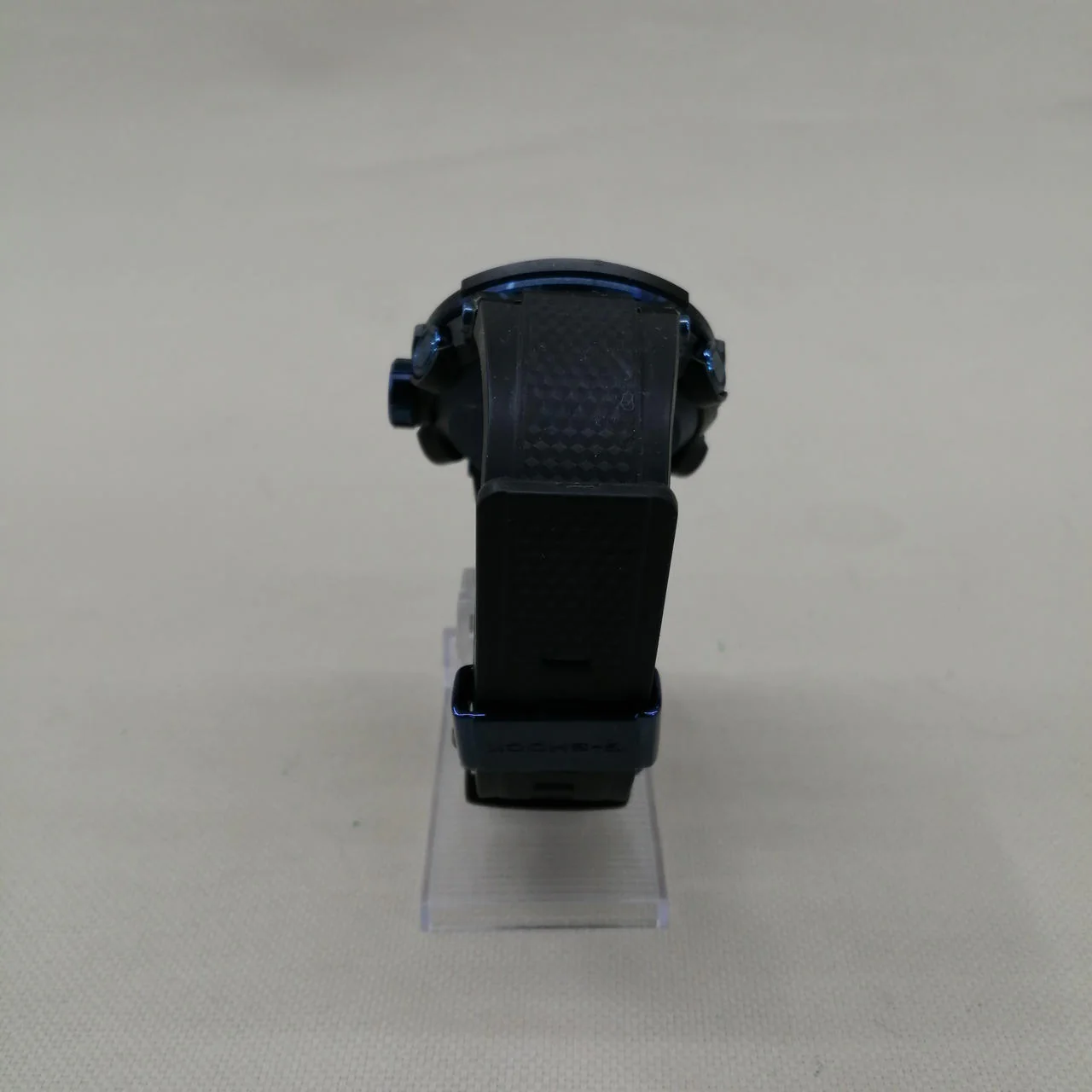 CASIO Solar G-SHOCK GST-B200 Blue - Image 2