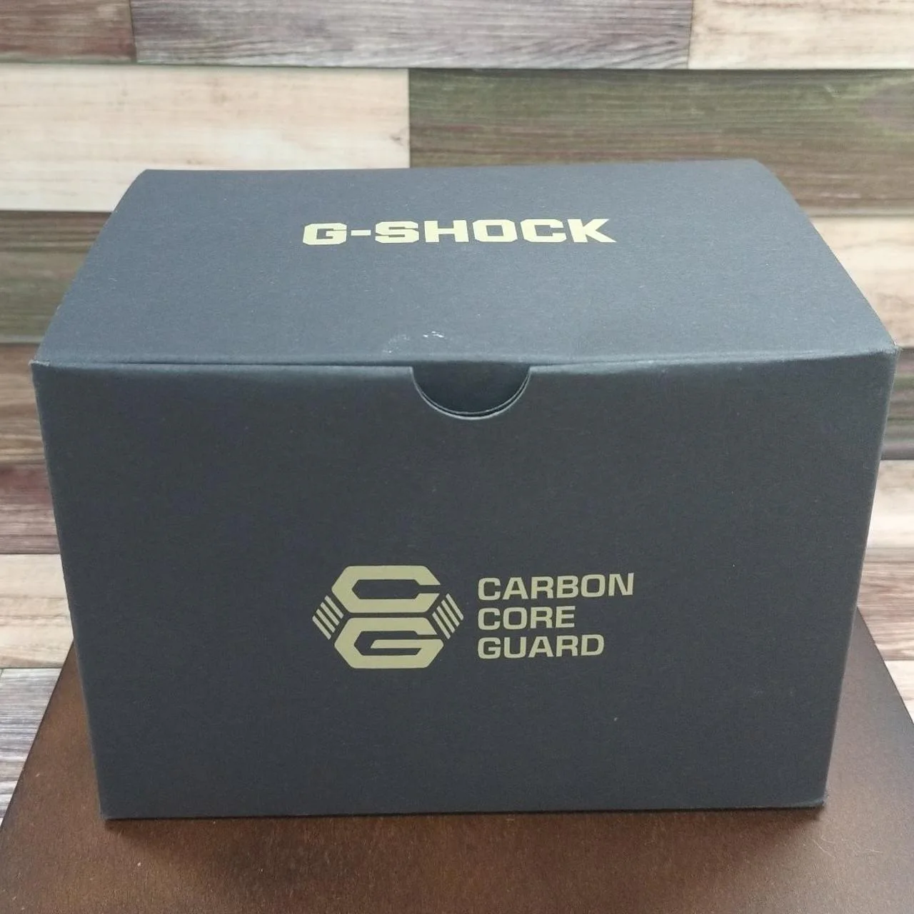 CASIO Solar G-SHOCK GST-B300E-5AJR - Image 12