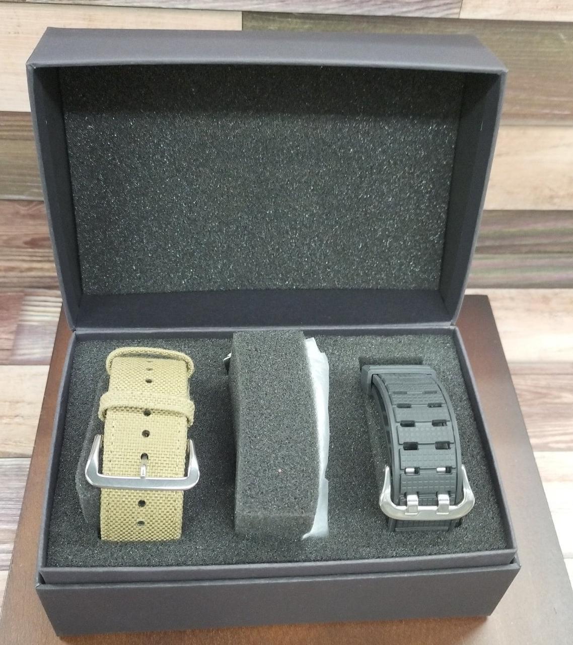 CASIO Solar G-SHOCK GST-B300E-5AJR - Image 14