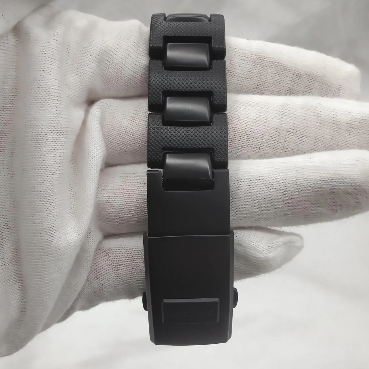CASIO Solar Radio-Controlled G-SHOCK AWG-M100SBC-1AJF - Image 10