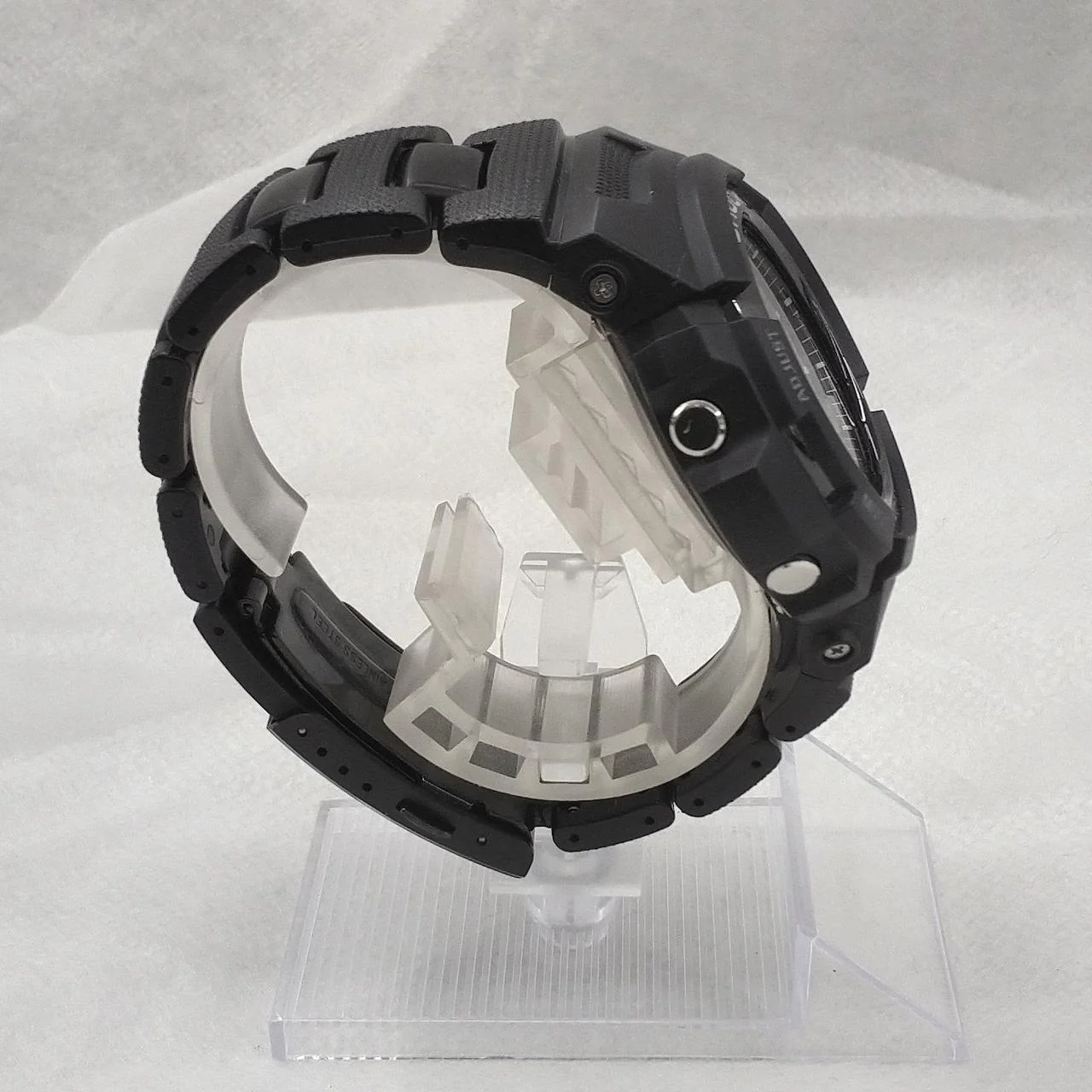 CASIO Solar Radio-Controlled G-SHOCK AWG-M100SBC-1AJF - Image 4