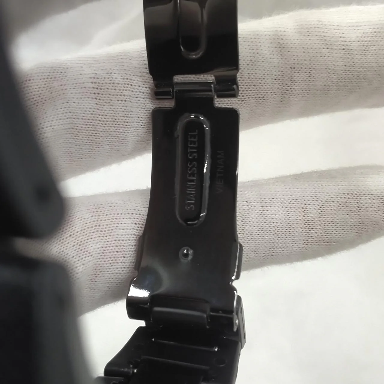 CASIO Solar Radio-Controlled G-SHOCK AWG-M100SBC-1AJF - Image 9