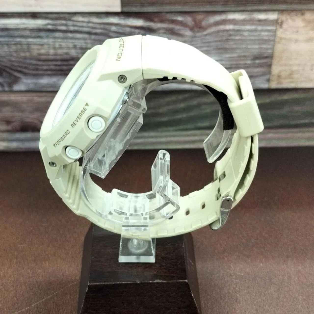 CASIO Solar Radio-Controlled G-SHOCK AWG-M510SEW-7AJF - Image 2