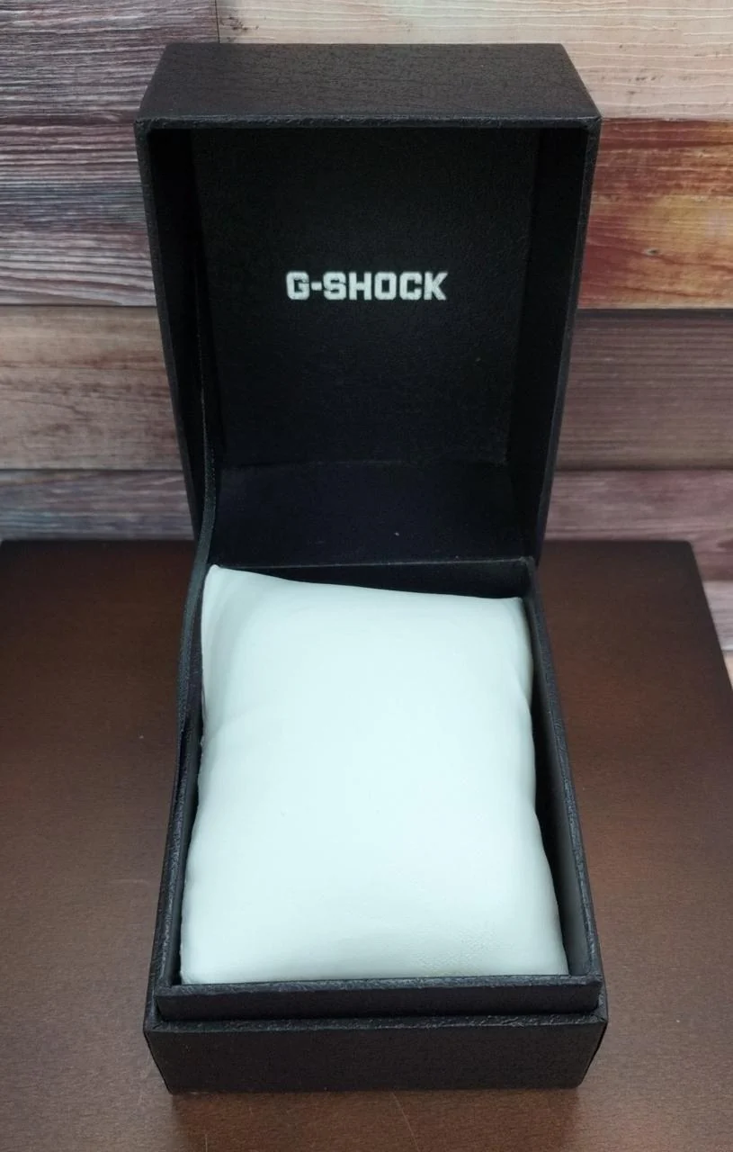 CASIO Solar Radio-Controlled G-SHOCK GW-A1100-1A3JF - Image 12