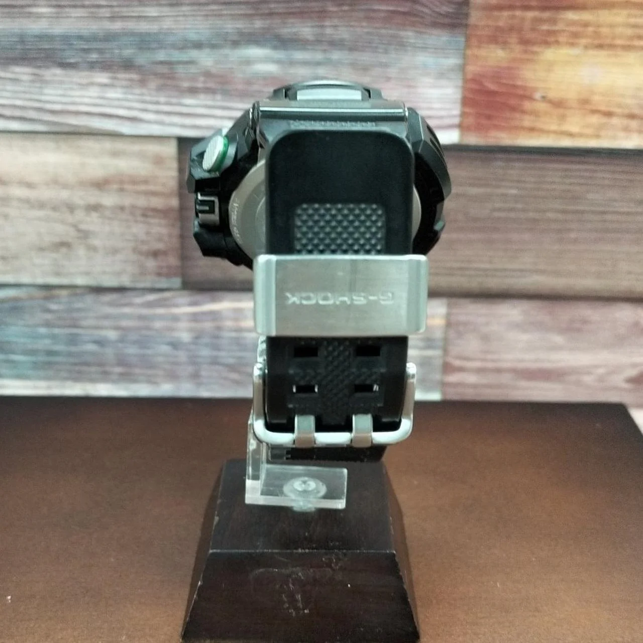 CASIO Solar Radio-Controlled G-SHOCK GW-A1100-1A3JF - Image 3
