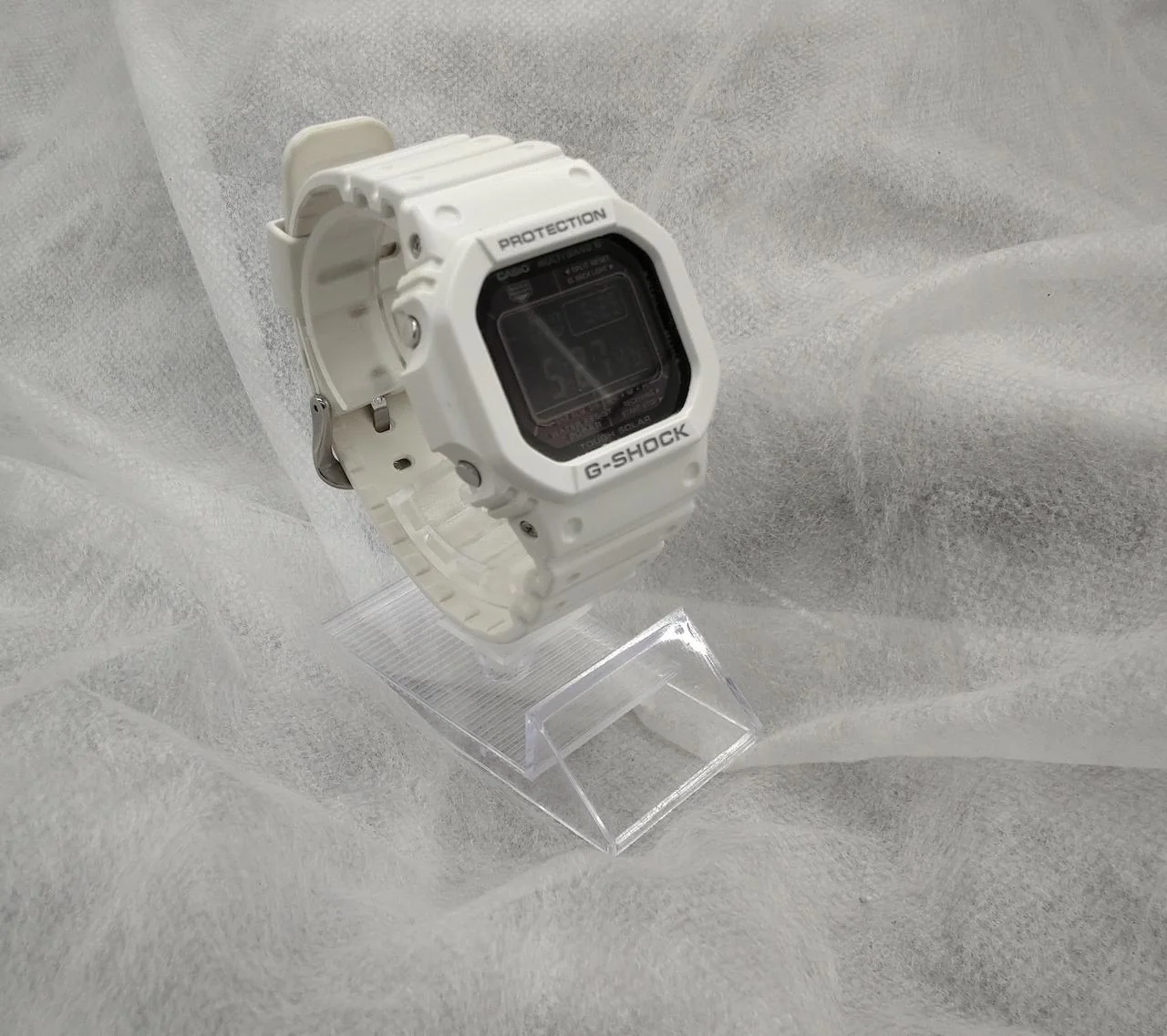 CASIO Solar Radio-Controlled G-SHOCK GW-M5610MD-7JF - Image 3