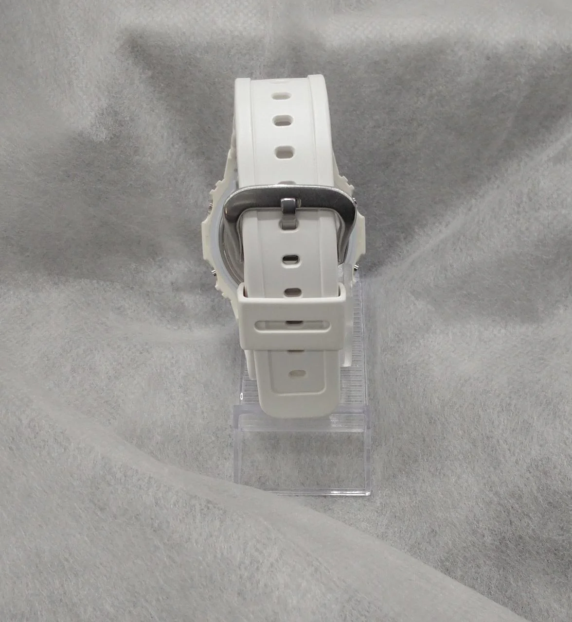 CASIO Solar Radio-Controlled G-SHOCK GW-M5610MD-7JF - Image 4