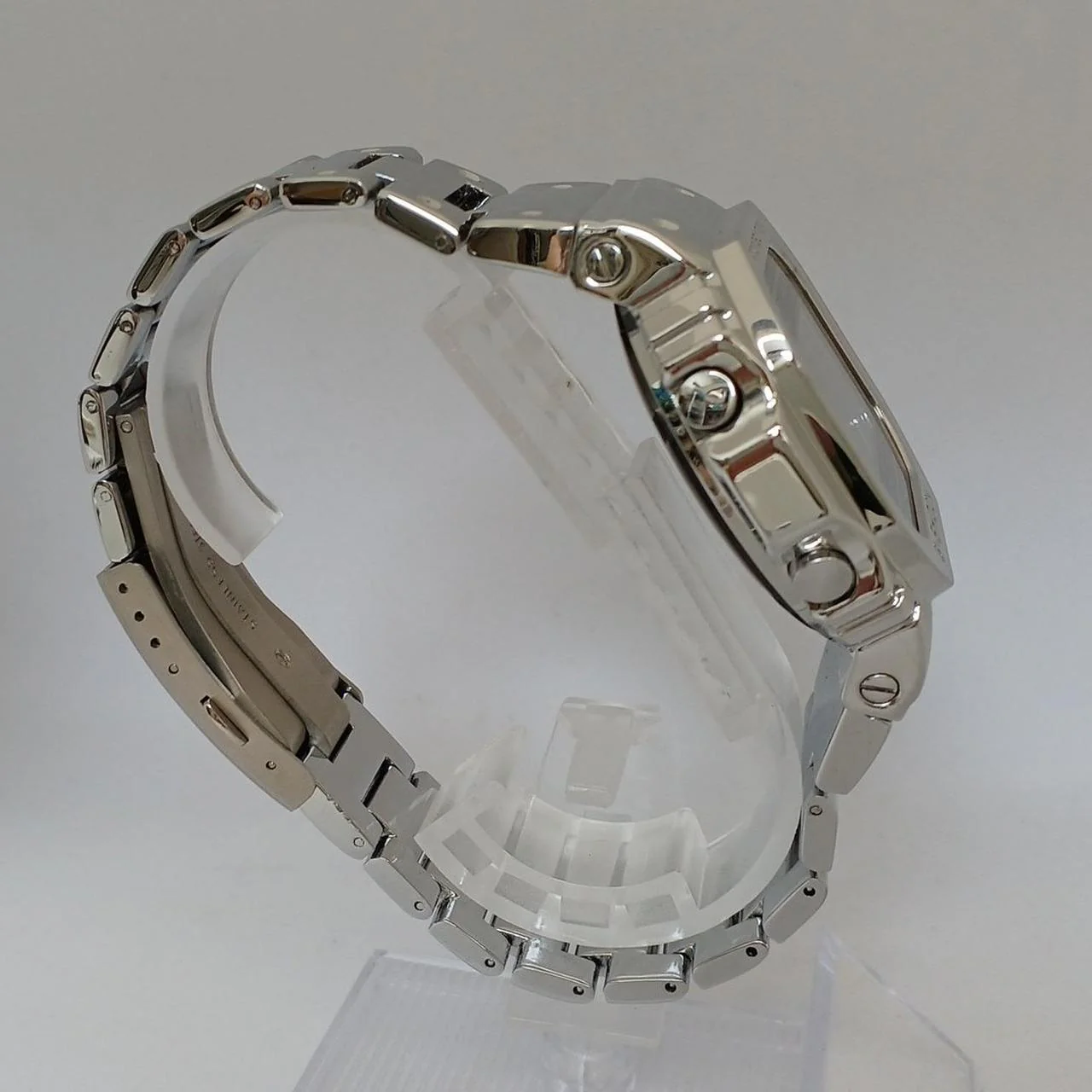 CASIO Solar radio-controlled watch G-SHOCK GMW-B5000 - Image 4