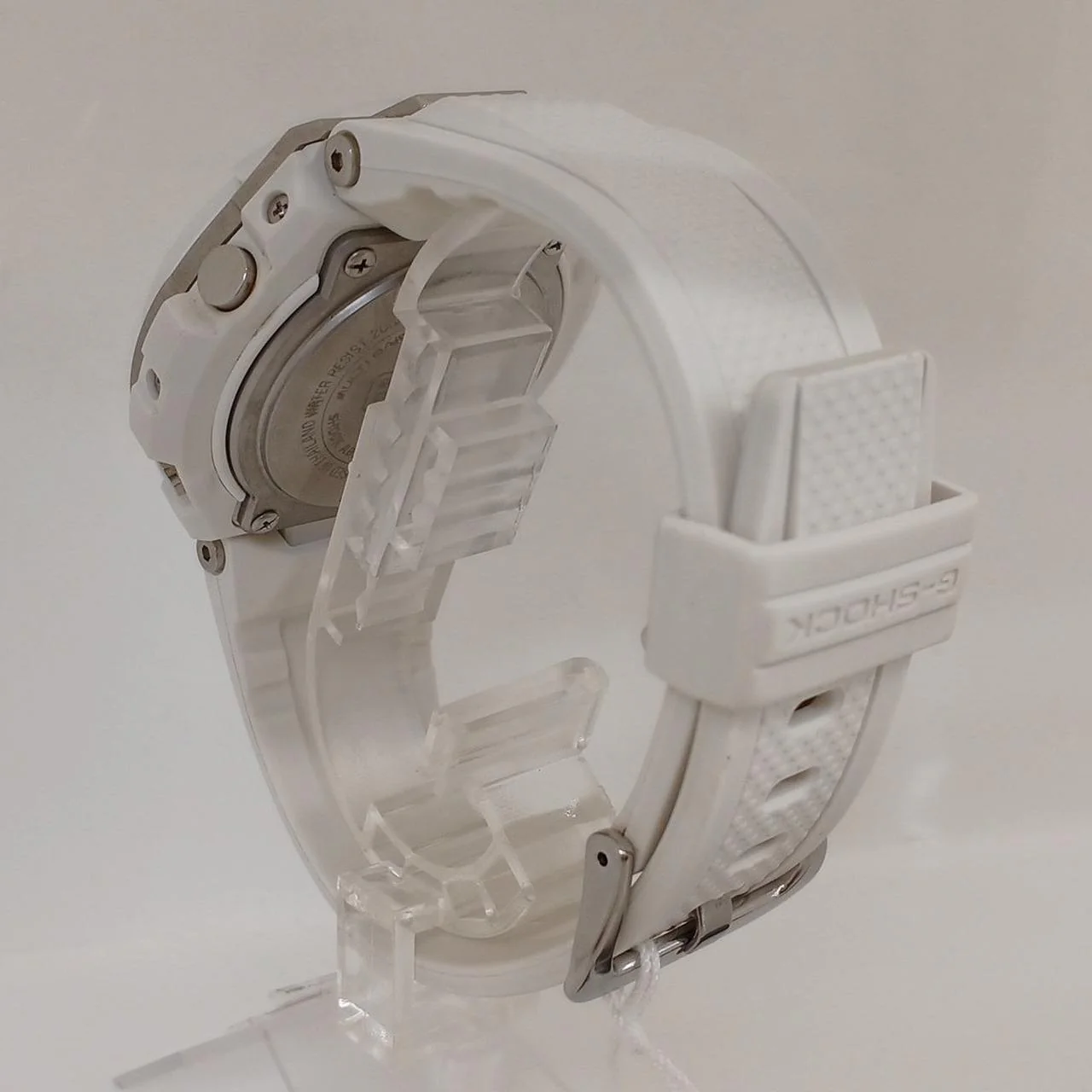 CASIO Solar radio-controlled watch G-SHOCK GST-W300-7AJF - Image 3