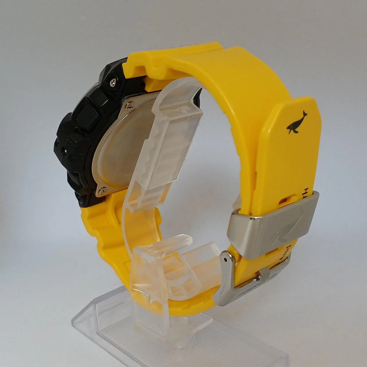 CASIO Solar Radio-Controlled Watch G-SHOCK GWX-8901K - Image 3