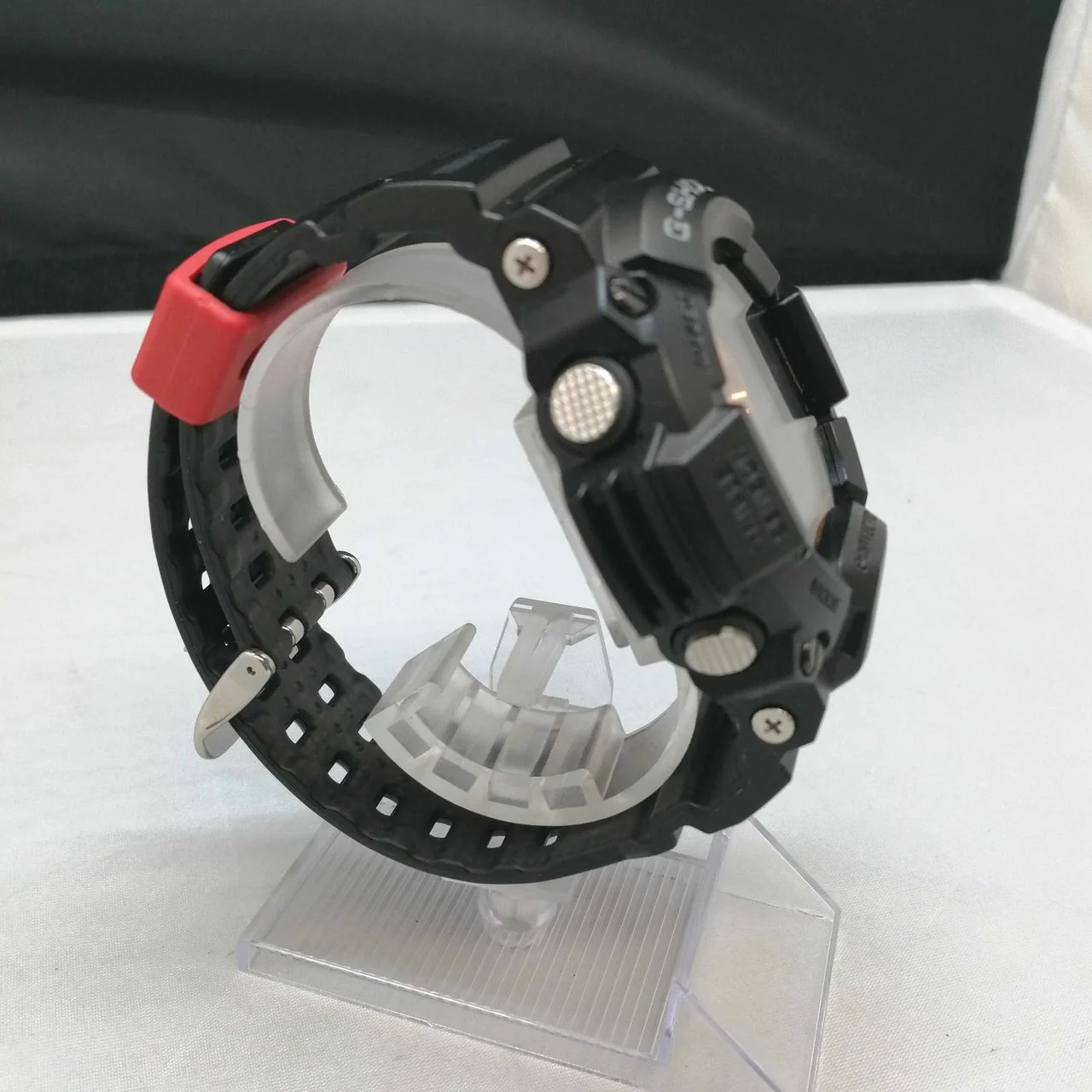CASIO Solar Radio-Controlled Watch GW9400BJ-1JF - Image 3