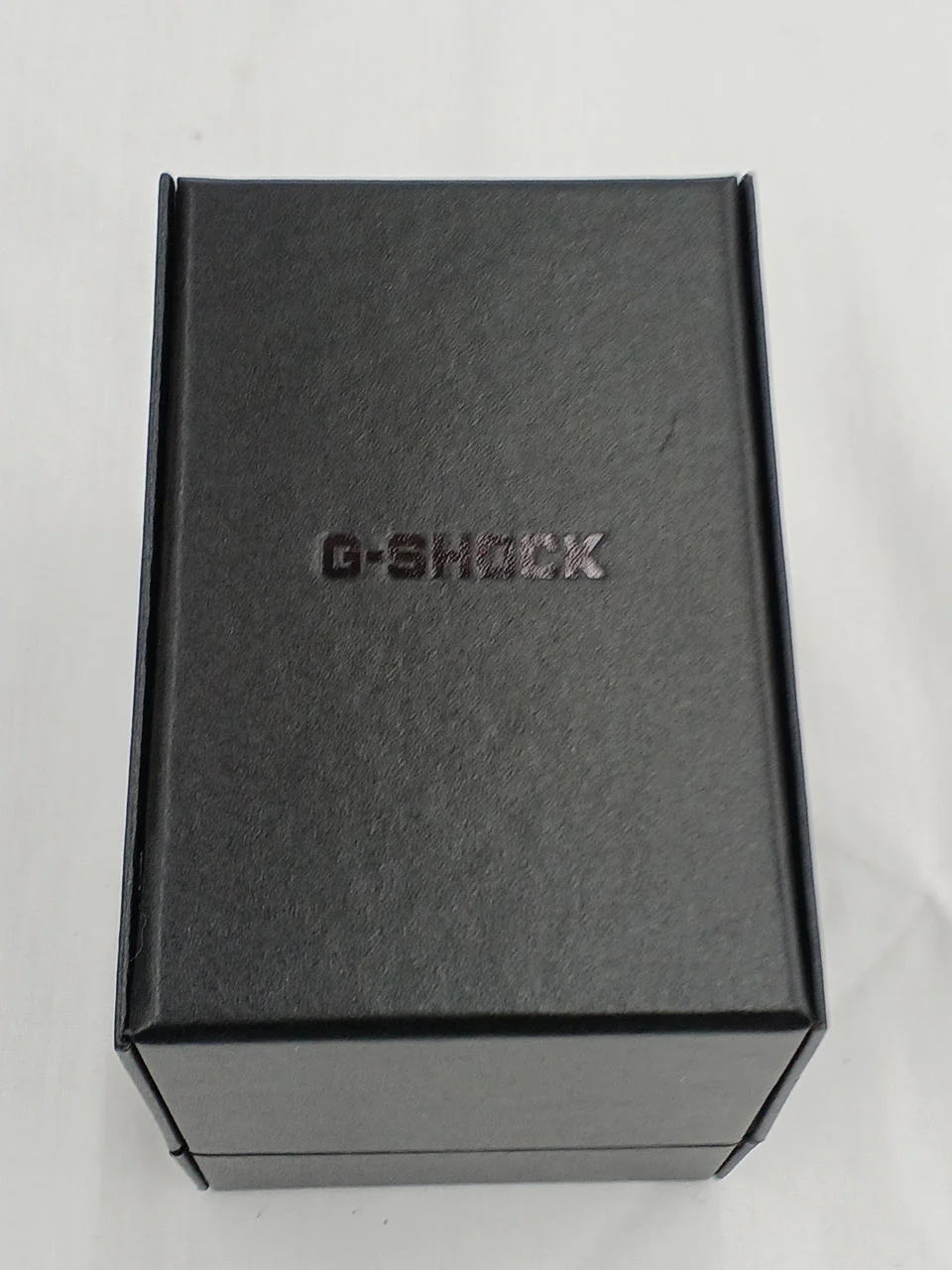 CASIO Solar Radio-Controlled Watch Men's Watch G-SHOCK GWG-100 - Image 11