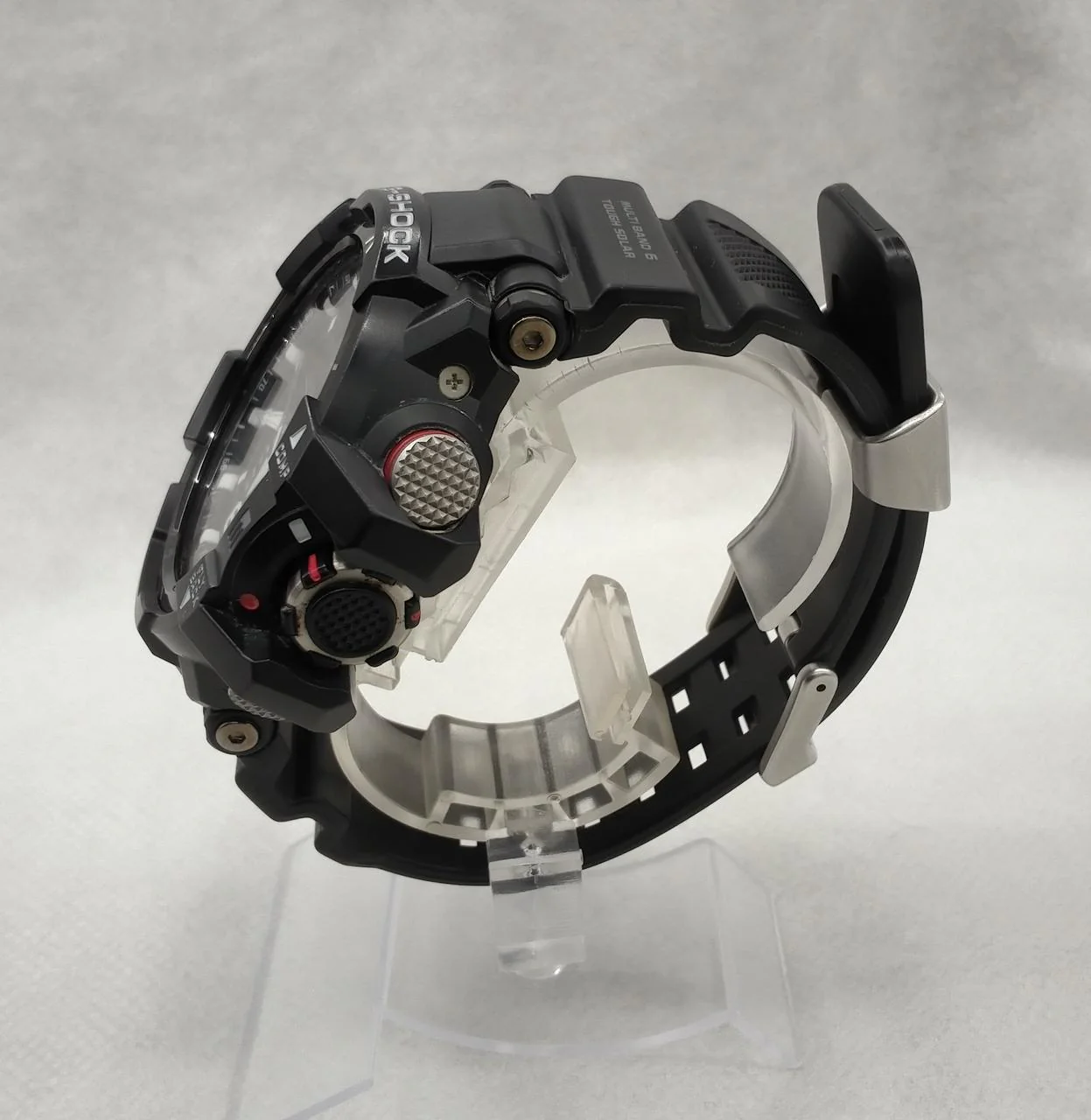 CASIO Solar Radio G-SHOCK GW-A1100-1AJF - Image 3