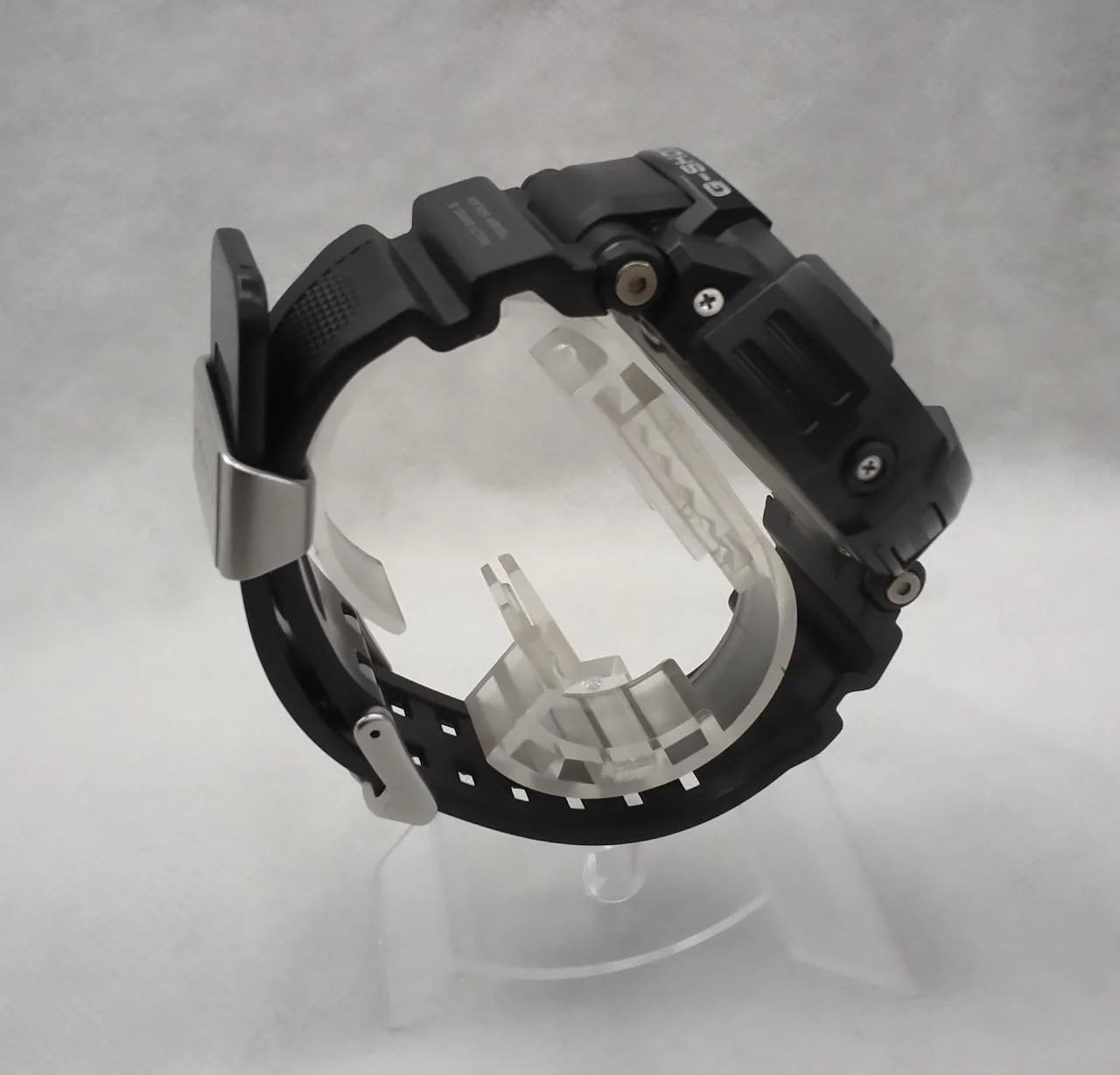CASIO Solar Radio G-SHOCK GW-A1100-1AJF - Image 4