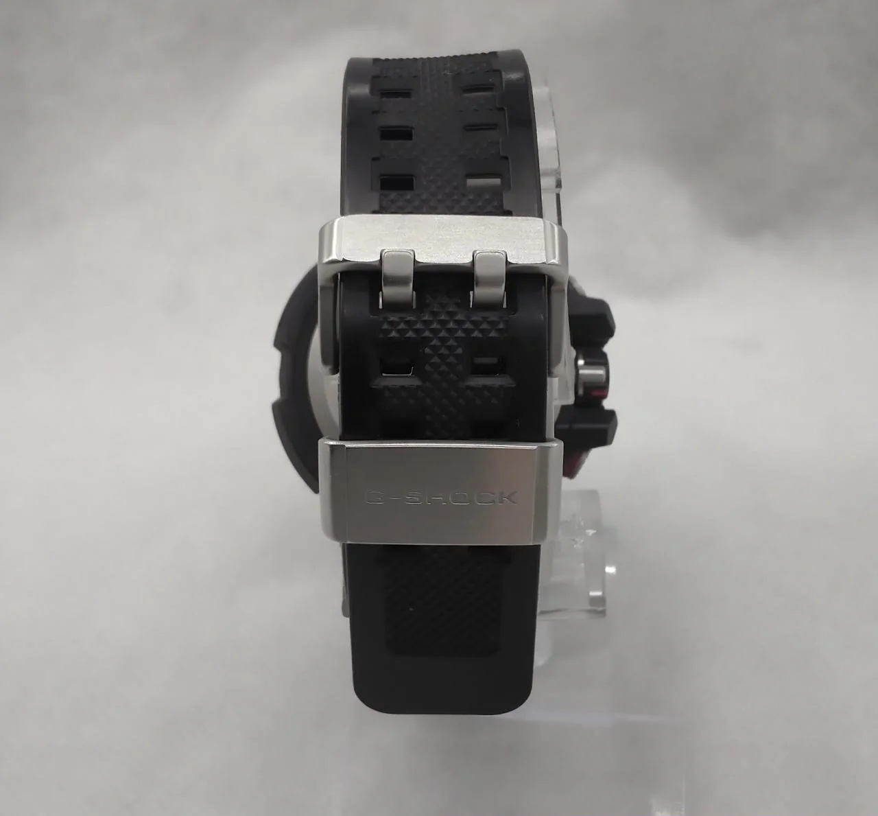 CASIO Solar Radio G-SHOCK GW-A1100-1AJF - Image 7