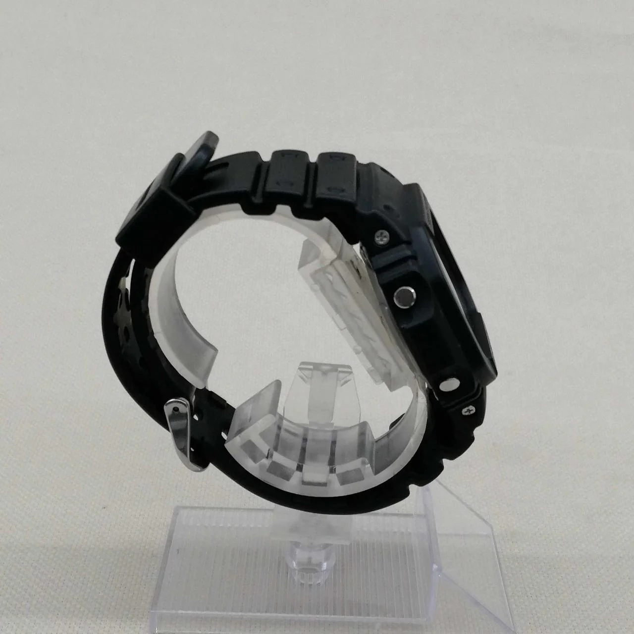 CASIO Solar Radio G-SHOCK GW-M5610U-1JF - Image 4