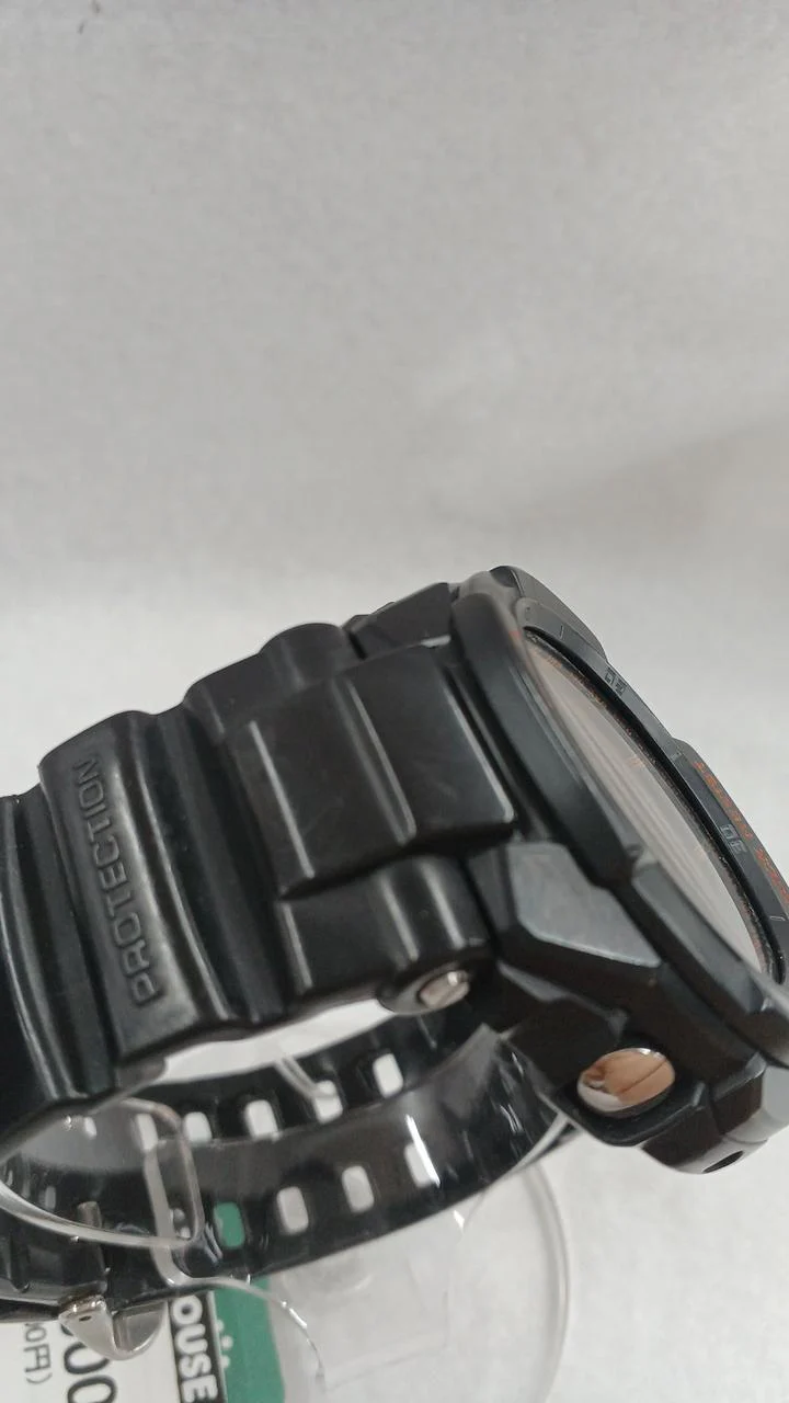 CASIO Solar Radio GW-3000B - Image 4