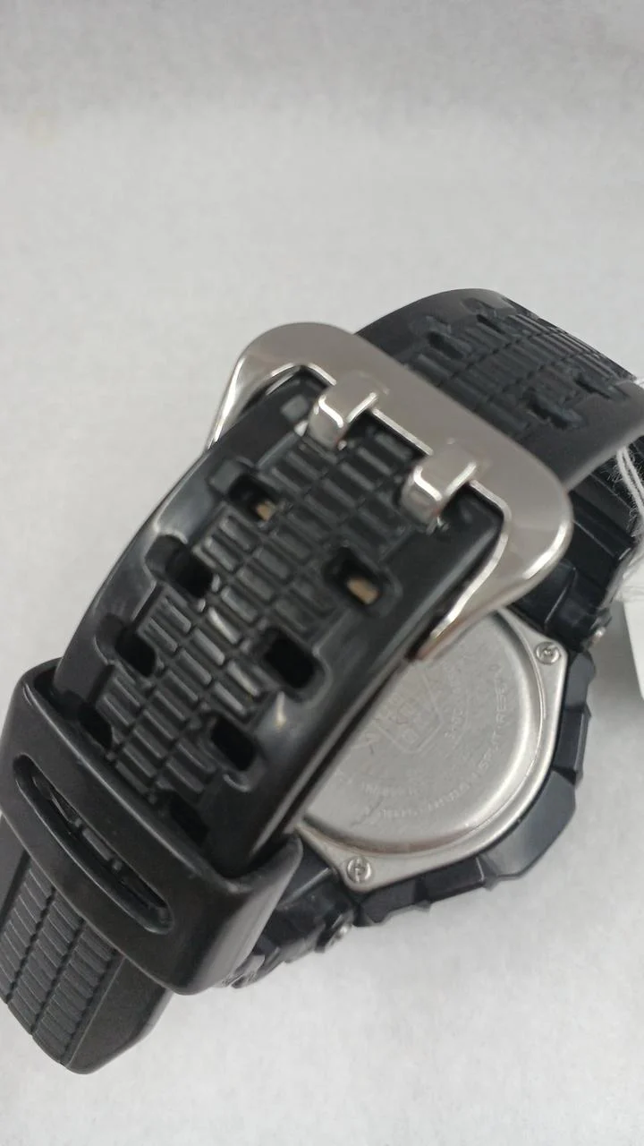 CASIO Solar Radio GW-3000B - Image 6