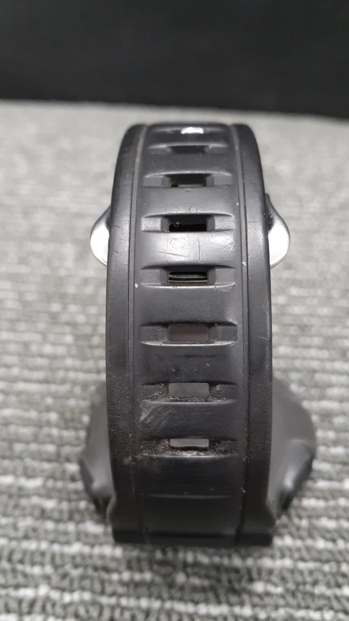 CASIO Solar Radio GW-9300 - Image 3