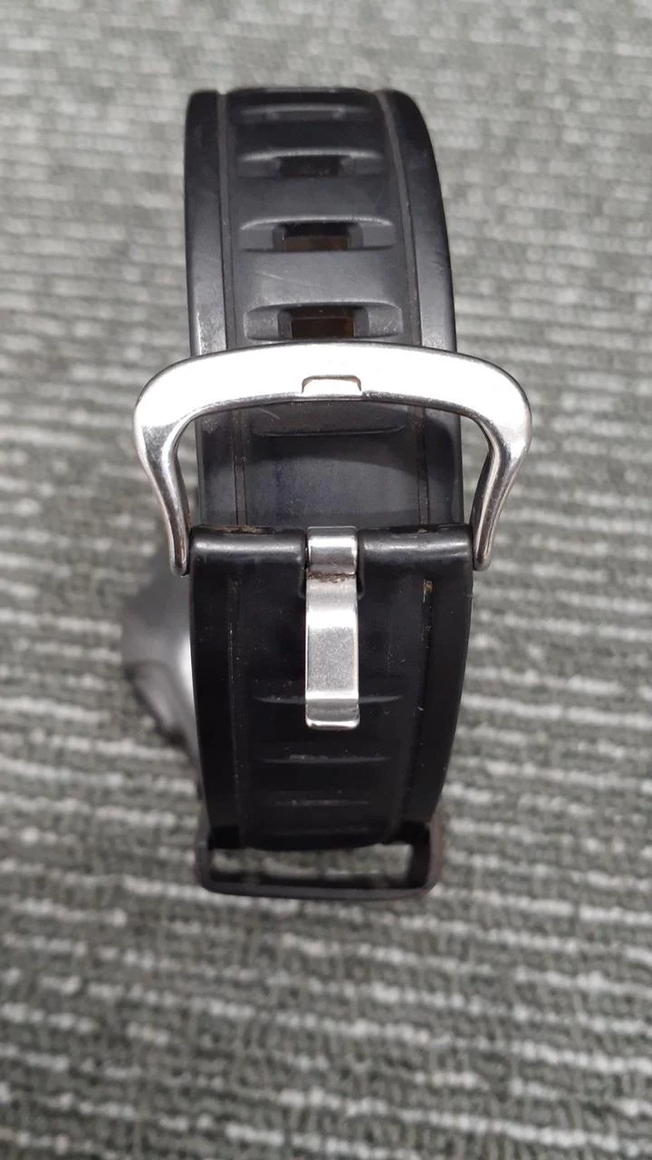 CASIO Solar Radio GW-9300 - Image 7