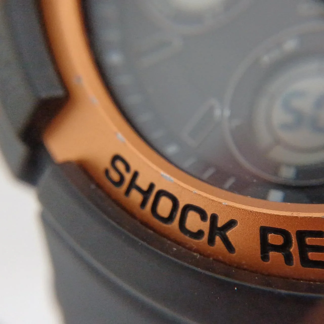 CASIO Solar Radio Watch G-SHOCK AWG-M100SF - Image 8