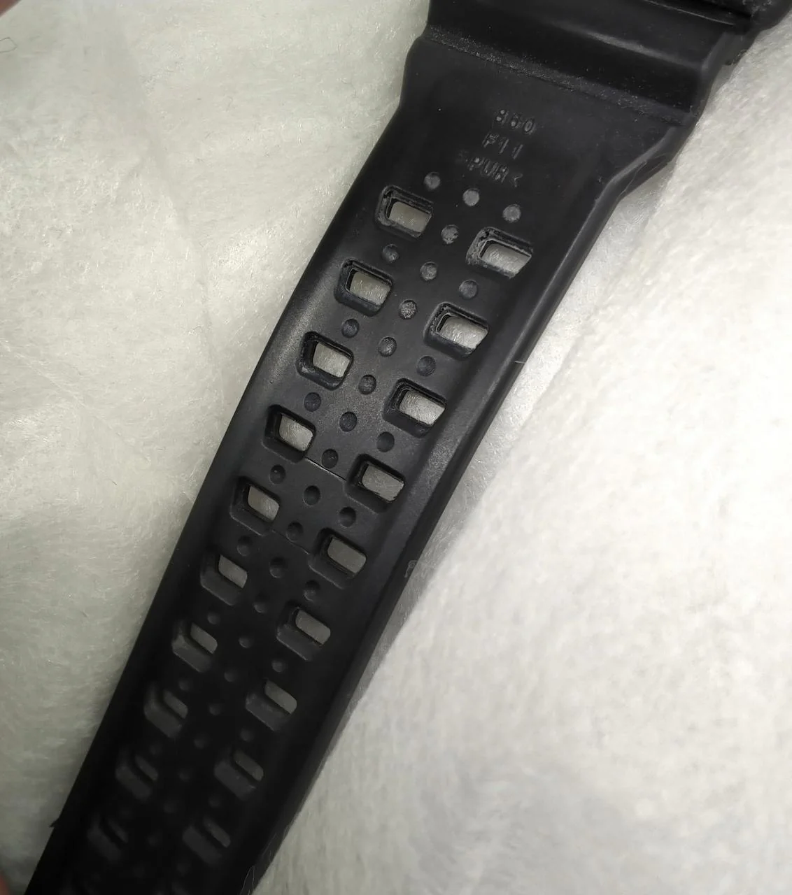 CASIO Solar Radio Wave G-SHOCK GWG-1000-1AJF - Image 8