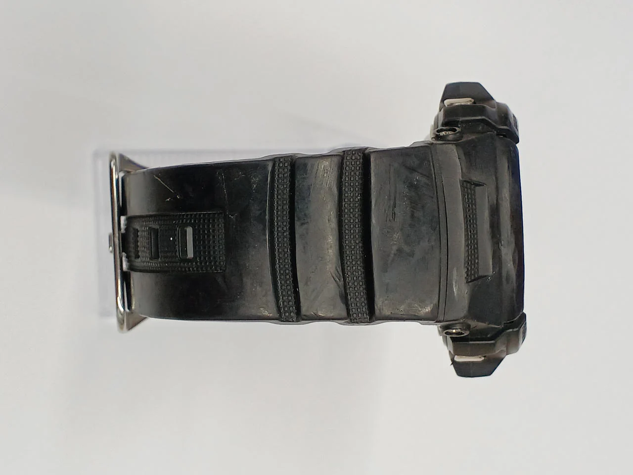 CASIO Solar watch AWG-M100A - Image 4