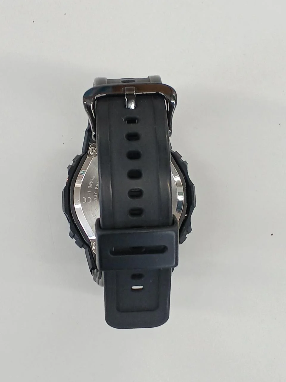 CASIO Solar watch G-SHOCK DW-H5600 - Image 6